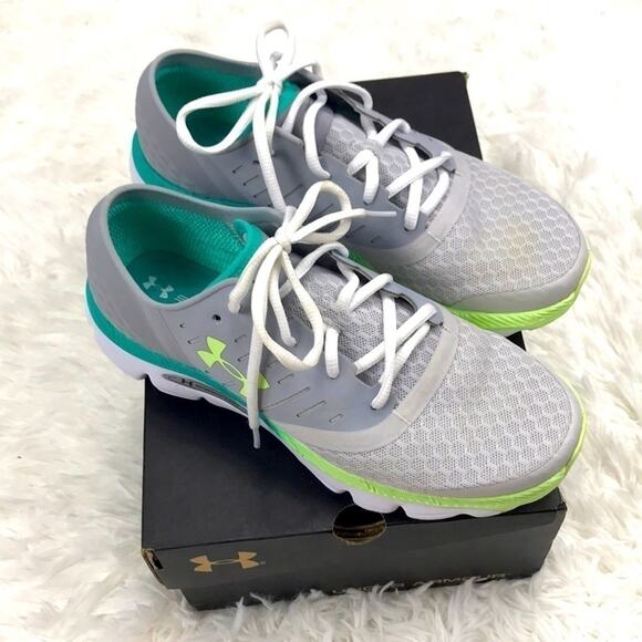 Under Armour Shoes - Under Armour Speedform Intake
